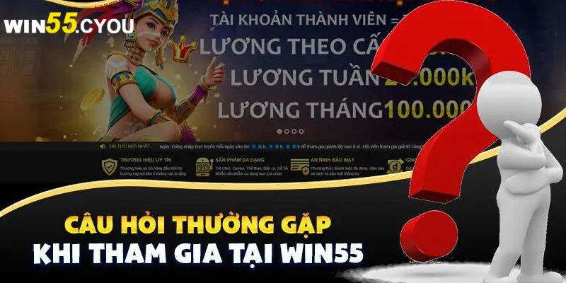 Những câu hỏi thường gặp về chuyên mục tài khoản – FAQ