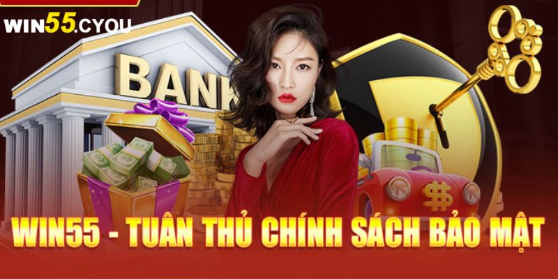 Chính sách bảo mật là gì?