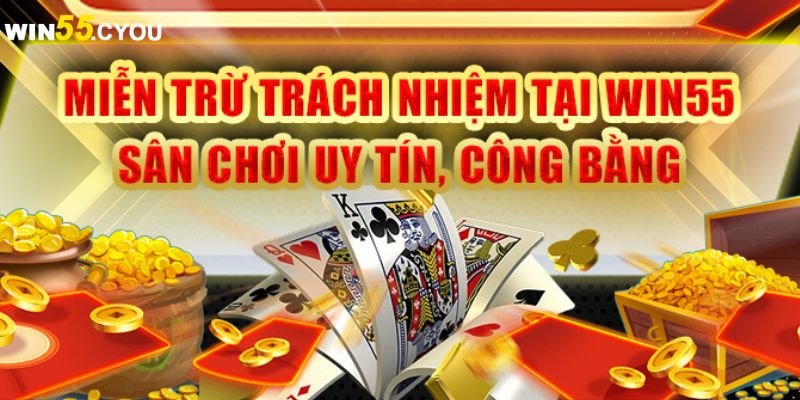 Miễn trừ trách nhiệm là gì?