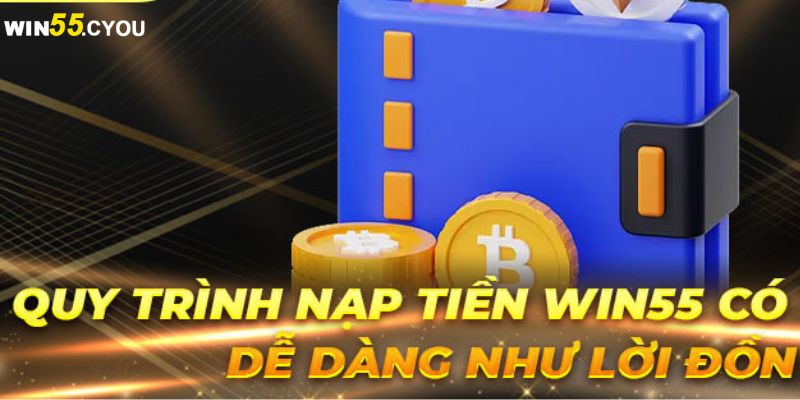 Khám phá thế giới nhà cái Win55