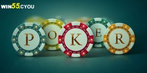 Poker Casino – Hướng dẫn chi tiết cách chơi cá cược mới nhất