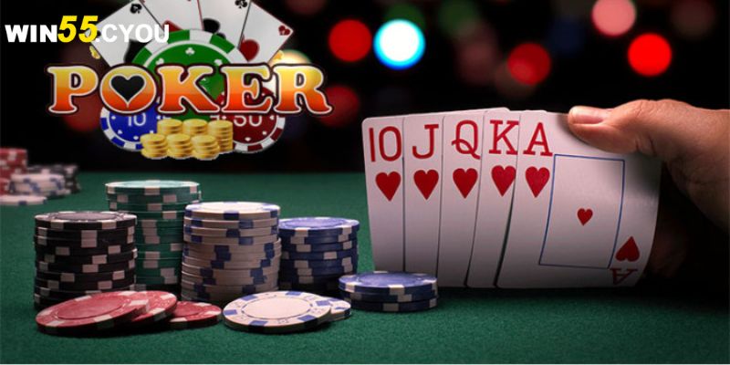 Tìm hiểu về Poker là gì?