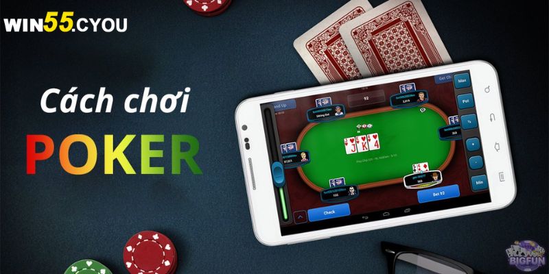 Luật chơi Poker mà anh em mới tham gia nên nhớ