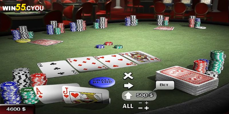 Mẹo chơi Poker Texas Hold em từ các chuyên gia