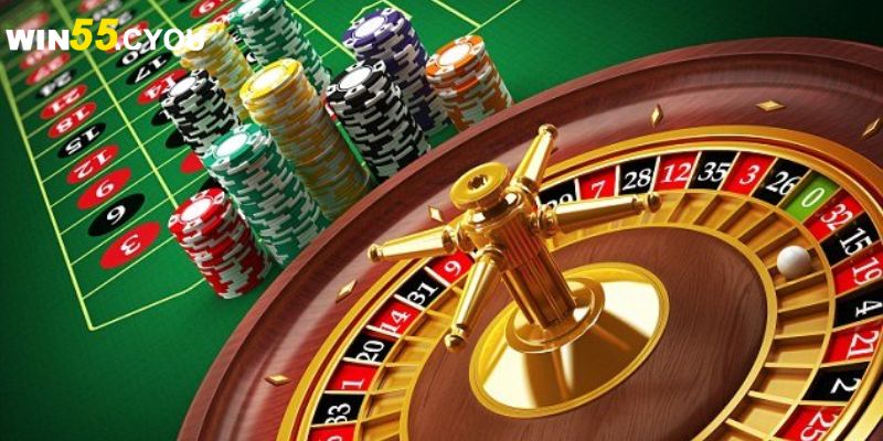 Tìm hiểu về Roulette là gì?