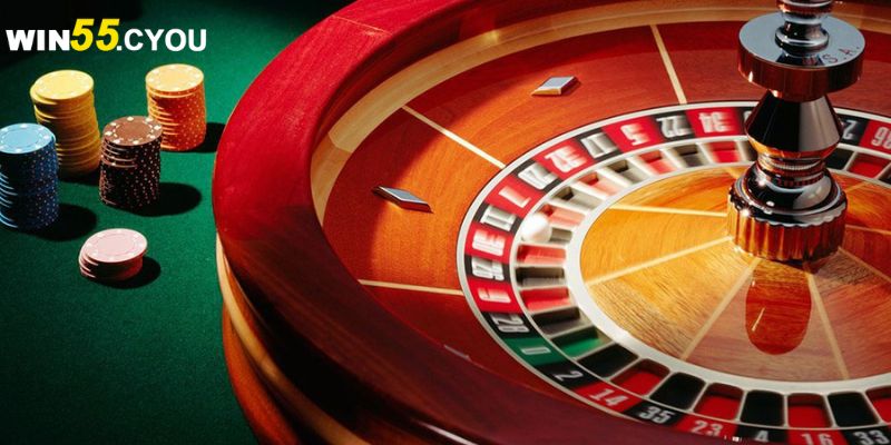 Kinh nghiệm chơi Roulette dễ trúng và hốt bạc cực nhiều