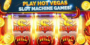 Cách chơi slot game rinh ngay phần thưởng cực hot 2024