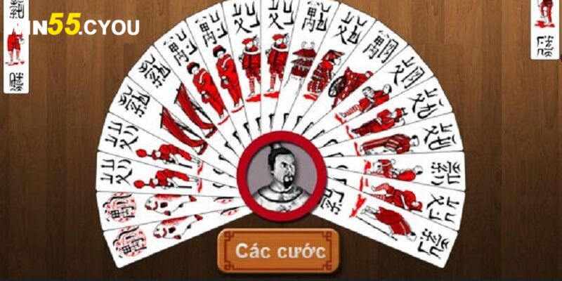 Bật mí một số cách đánh bài Chắn bất bại tại Win55