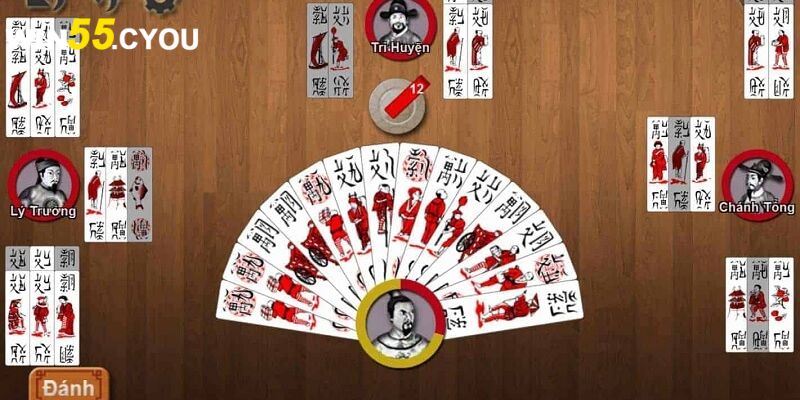 Một số lỗi cần tránh trong quy luật chơi game bài Chắn