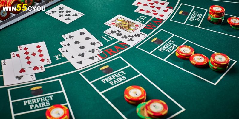 Hướng dẫn cách chơi Blackjack bách chiến bách thắng