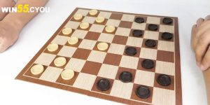 Checkers – Hướng dẫn cách chơi cờ hiệu quả nhất