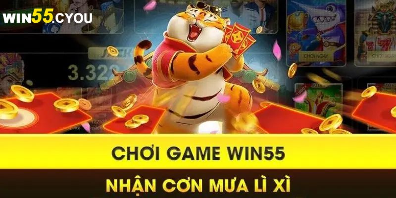 Mức thưởng dành cho đặc quyền VIP tại Win55 hiện nay