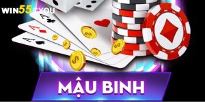 Mậu binh – Game đánh bài đổi thưởng uy tín nhất 2024