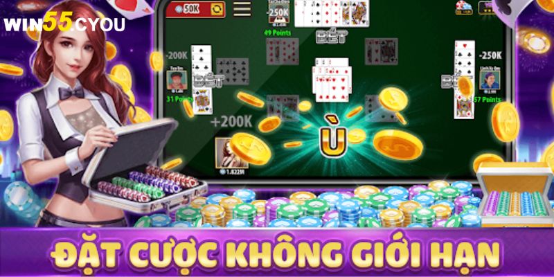 Thuật ngữ cơ bản khi chơi game bài Phỏm nên biết