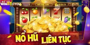 Khám Phá Top Game Nổ Hũ Đổi Thưởng Trực Tuyến 2024