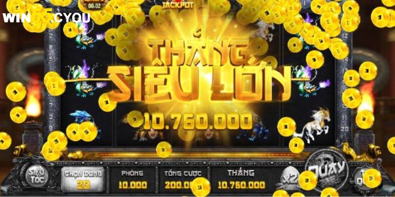 Giới thiệu về top game nổ hũ đổi thưởng chi tiết