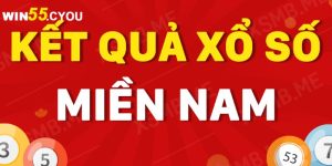 Xổ số miền Nam – Cơ hội trúng lớn giúp đổi đời