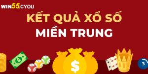 Xổ số miền Trung – Game xổ số cá cược đổi thưởng cực cao