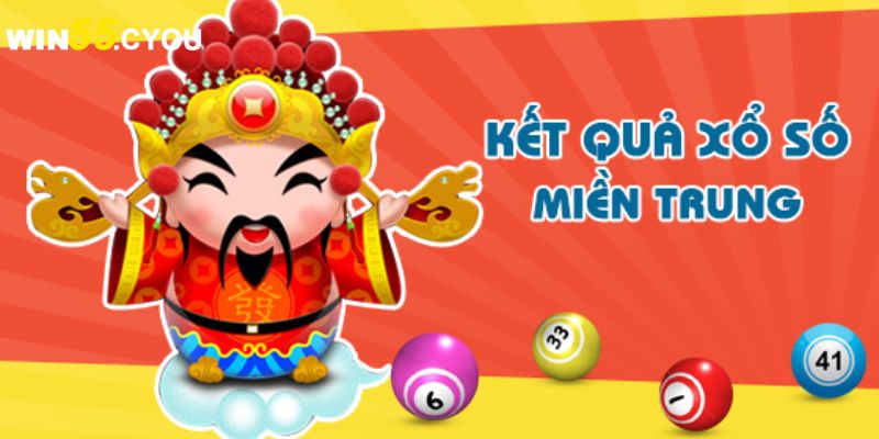 Giới thiệu về Xổ số miền Trung