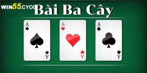 Ba cây – Hướng dẫn cách chơi trăm trận trăm thắng