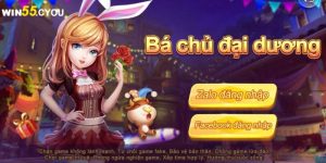 Bá chủ đại dương – Game bắn cá đổi thưởng chơi là nghiện