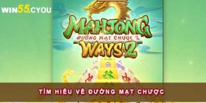 Đường Mạt Chược – Trải nghiệm game nổ hũ hấp dẫn hiện nay