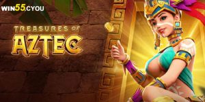 Kho báu Aztec – Tựa game kinh điển bậc nhất hiện nay