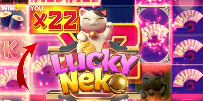 Tìm hiểu về Neko may mắn là gì?