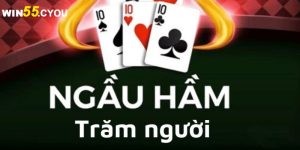 Ngầu hầm trăm người – Hướng dẫn cách chơi cho tân thủ