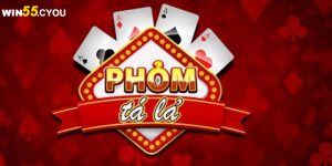 Phỏm tá lả – Game bài cá cược được chơi nhiều nhất 2024