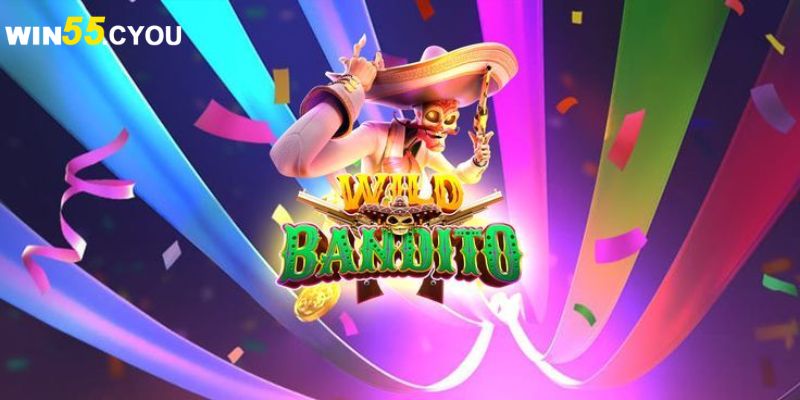 Tìm hiểu về game Wild đạo tặc?