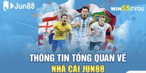 Jun88 - Những lý do nên chọn lựa nhà cái Jun88 để cá cược