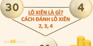 Lô xiên là gì và cách chơi nắm chắc kèo 100 triệu cho tân thủ