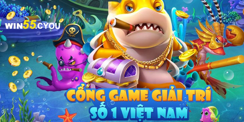 BK8 thu hút người chơi với game bắn cá