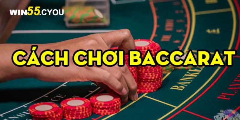 Baccarat là gì?