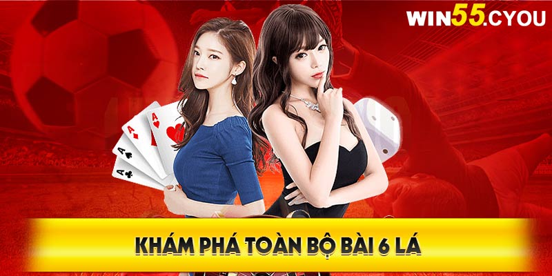 Tất tần tật về bài 6 lá 