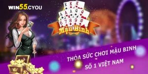 Bật mí mẹo chơi game bài mậu binh tăng 80% cơ hội thắng