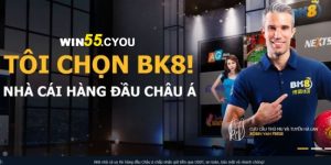 BK8 - Sân chơi cá cược sở hữu kho tàng game khổng lồ 2024