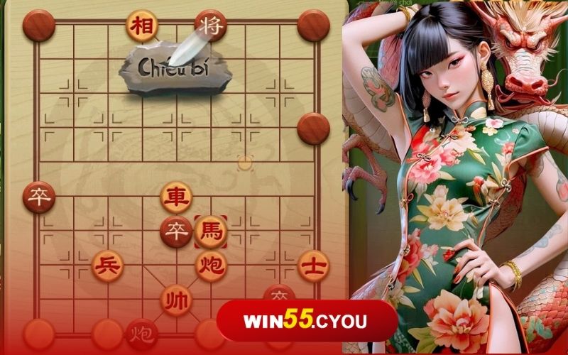 Bộ Cờ Tướng có bao nhiêu quân - Tìm hiểu cũng WIN55 ngay!