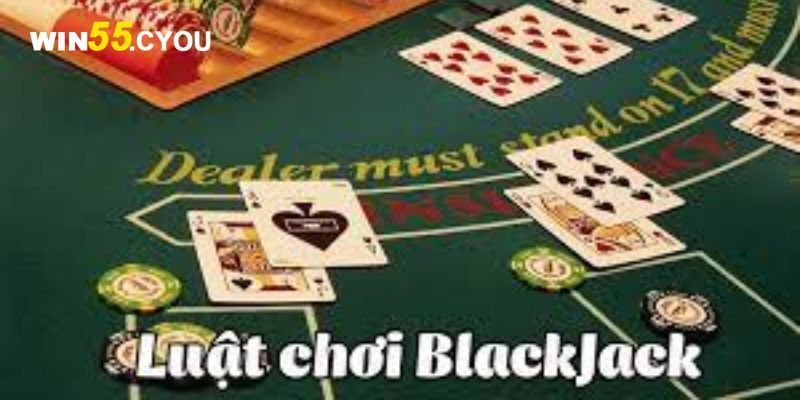 Giới thiệu về game bài Blackjack