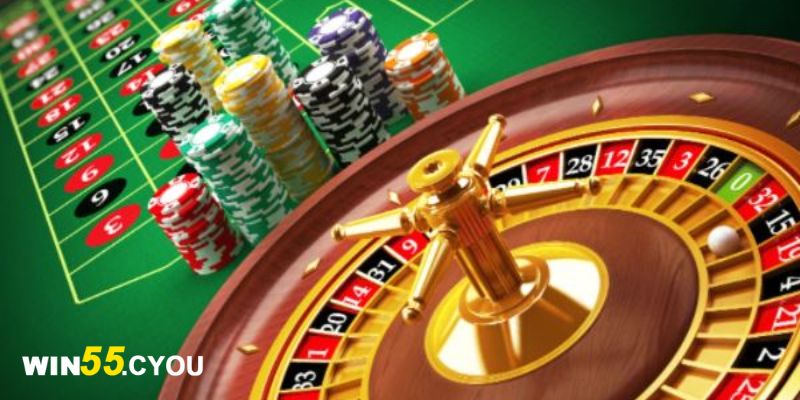 Chơi roulette với chiến thuật Labouchere