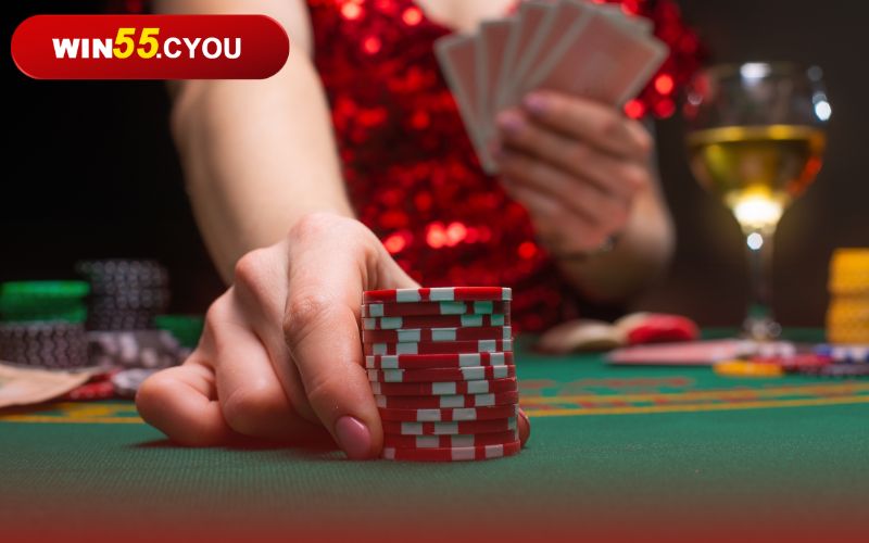 Tâm lý bình tĩnh là cách chơi Xì Dách trong Casino hiệu quả của các cao thủ