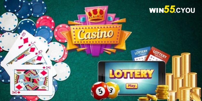 Đánh giá casino live tại nhà cái Win55