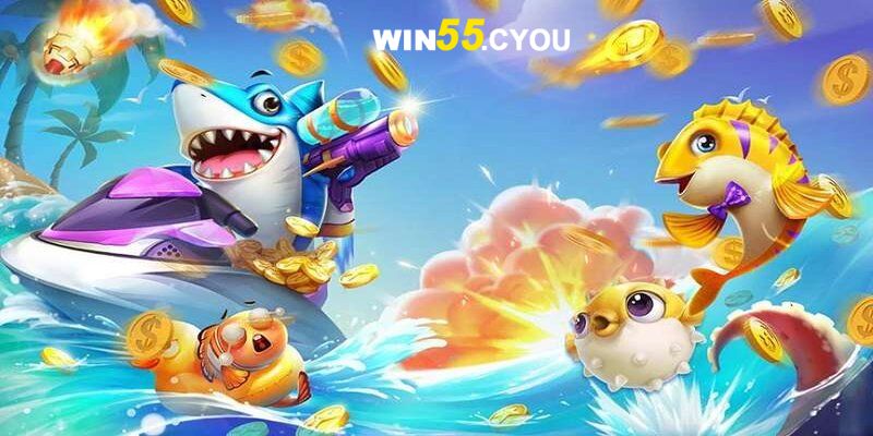 Game bắn cá đổi thưởng 2024 là gì?