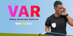 VAR là gì? Những ưu nhược điểm nổi bật của công nghệ VAR