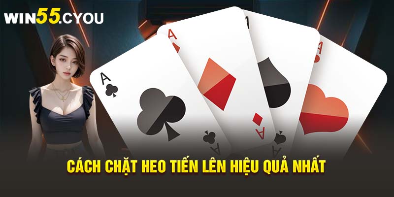 Cách chặt heo tiến lên hiệu quả nhất 