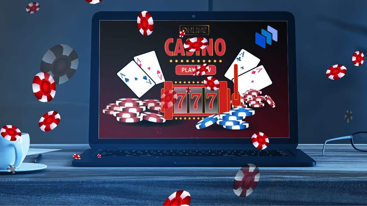 Các Trò Chơi Đa Dạng Tại Casino TK88