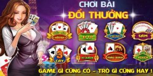 Khám phá sơ lược về game bài đổi thưởng